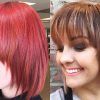 Ravishing Red Pixie Haircuts (Photo 9 of 15)