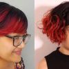 Ravishing Red Pixie Haircuts (Photo 6 of 15)