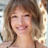Shaggy Bob Hairstyles With Choppy Layers (Photo 25 of 25)