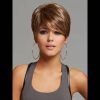 Pixie Hairstyles For Women With Thick Hair (Photo 6 of 15)