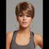 25 Best Ideas Short Haircuts for Thick Hair with Bangs