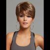 Short To Medium Haircuts For Thick Hair (Photo 12 of 25)