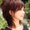 Asian Shaggy Hairstyles (Photo 12 of 15)
