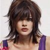 Shaggy Layered Hairstyles (Photo 3 of 15)
