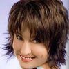 Shaggy Short Hairstyles For Round Faces (Photo 8 of 15)