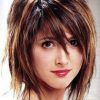 Cute Shaggy Hairstyles (Photo 8 of 15)