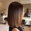 Short Bob Hairstyles With Balayage Ombre (Photo 20 of 25)