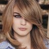 Shoulder Length Layered Hairstyles (Photo 7 of 25)