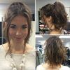 Simple Side Messy Ponytail Hairstyles (Photo 4 of 25)