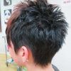 Spiky Gray Pixie Haircuts (Photo 1 of 25)