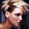 Sassy Undercut Pixie Hairstyles With Bangs (Photo 10 of 25)