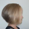 Voluminous Stacked Cut Blonde Hairstyles (Photo 6 of 25)