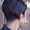 Choppy Pixie Bob Haircuts With Stacked Nape (Photo 15 of 25)
