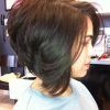 Rounded Bob Hairstyles With Stacked Nape (Photo 11 of 25)