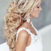 Wedding Hairstyles For Blonde (Photo 15 of 15)
