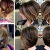 Short Bob Hairstyles With Dimensional Coloring (Photo 5 of 25)