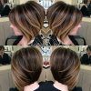 Balayage Pixie Hairstyles With Tiered Layers (Photo 12 of 25)