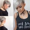 Edgy & Chic Short Curls Pixie Haircuts (Photo 24 of 25)