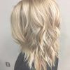 Medium Hairstyles With Layers (Photo 1 of 25)