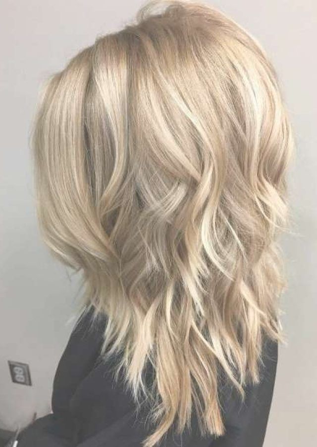25 Best Ideas Medium Haircuts with Layers