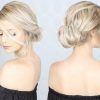 Stacked Mini Buns Hairstyles (Photo 15 of 25)