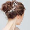 Ethereal Updo Hairstyles With Headband (Photo 6 of 25)