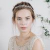 Ethereal Updo Hairstyles With Headband (Photo 2 of 25)