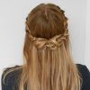 Softly Pulled Back Braid Hairstyles (Photo 22 of 25)