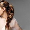 Wrapped Ponytail Braid Hairstyles (Photo 21 of 25)
