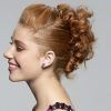 Pinned-Up Curls Side-Swept Hairstyles (Photo 23 of 25)