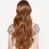 25 Inspirations Long Hairstyles for Prom