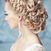 Updo Wedding Hairstyles For Long Hair (Photo 7 of 15)