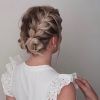 Sophisticated Short Hairstyles With Braids (Photo 13 of 25)