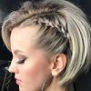Braided Top Hairstyles With Short Sides (Photo 13 of 25)
