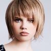 Messy Tapered Pixie Haircuts (Photo 3 of 15)