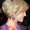 Modern Swing Bob Hairstyles With Bangs (Photo 18 of 25)