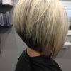 Dirty Blonde Bob Hairstyles (Photo 17 of 25)