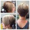 Super Short Inverted Bob Hairstyles (Photo 18 of 25)