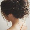 Airy Curly Updos For Wedding (Photo 19 of 25)