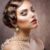 Flapper Girl Long Hairstyles (Photo 9 of 25)