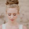 Knot Wedding Hairstyles (Photo 5 of 15)