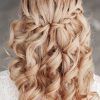 Braided Half-Up Hairstyles For A Cute Look (Photo 14 of 25)
