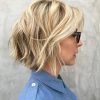 Trendy Angled Blonde Haircuts (Photo 21 of 25)