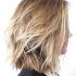 25 Best Collection of Shaggy Chin-length Blonde Bob Hairstyles