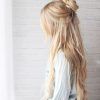 Blonde Long Hairstyles (Photo 6 of 25)
