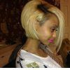 Solid White Blonde Bob Hairstyles (Photo 20 of 25)