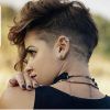 Short Hairstyles For Thick Hair (Photo 11 of 25)