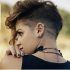 25 Photos Very Short Haircuts for Women with Thick Hair