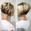 Two-Layer Bob Hairstyles For Thick Hair (Photo 22 of 25)