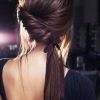 Low Ponytail Hairstyles (Photo 10 of 25)